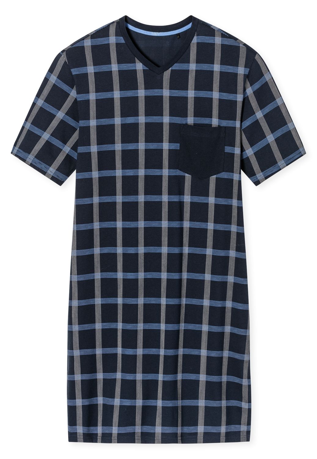 Schiesser Comfort Nightwear nachthemd