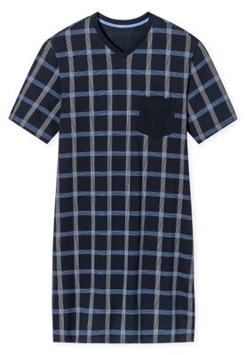 Schiesser Comfort Nightwear nachthemd