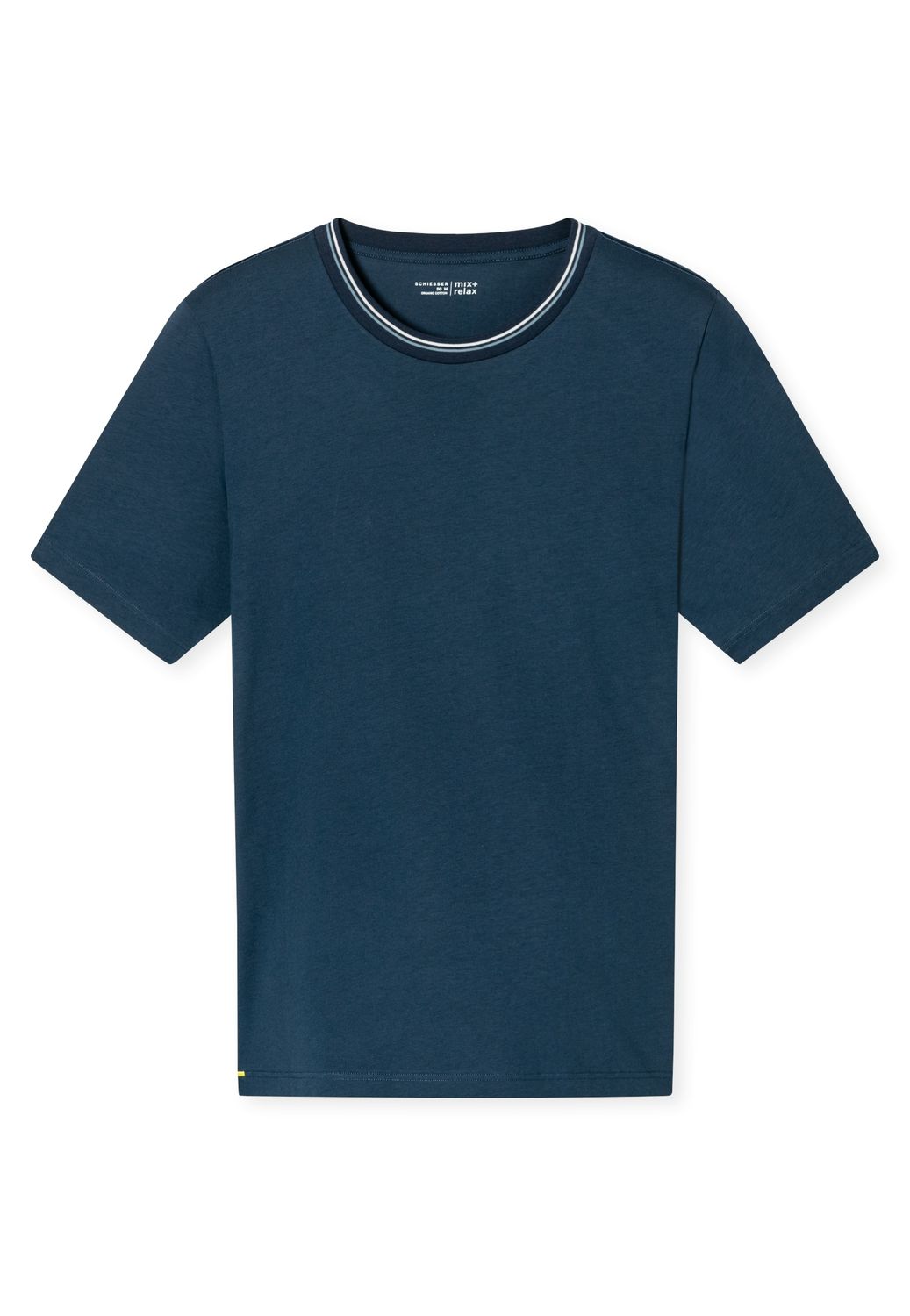 Schiesser Mix &amp; Relax pyjama shirt