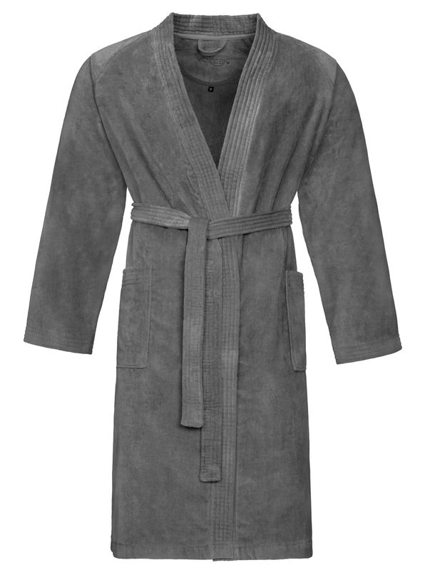 Vossen Dallas badjas flanell