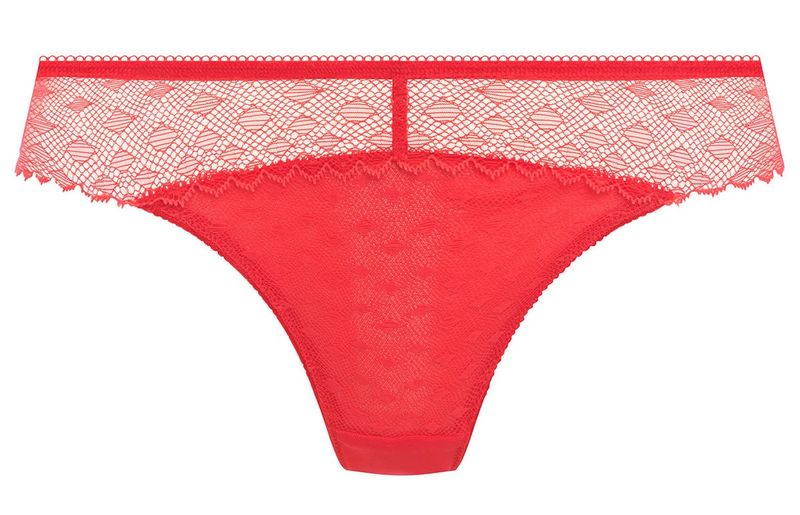 Freya Signature brazilian chilli red