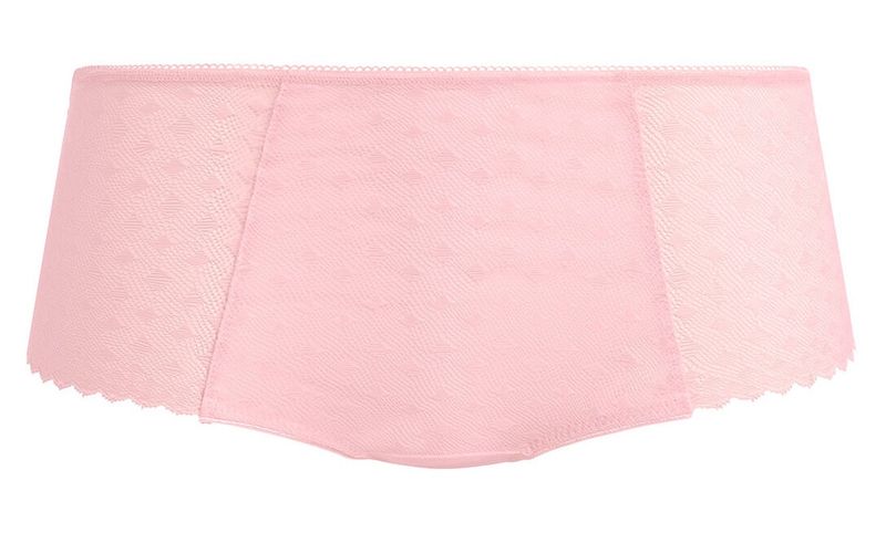 Freya Signature short barely pink