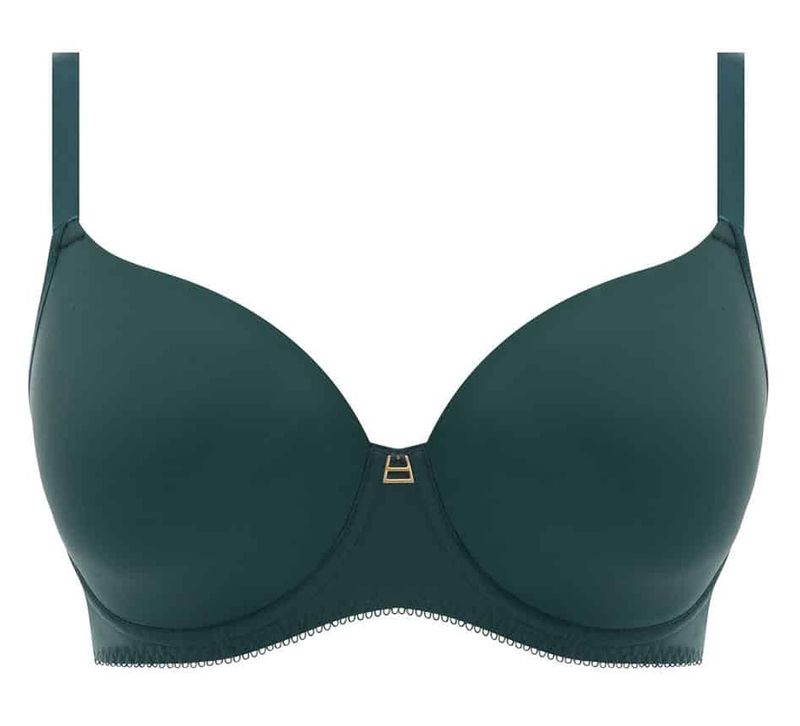 Freya Snapshot voorgevormde bh deep emerald