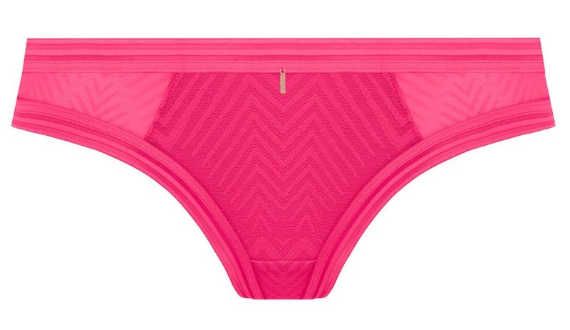 Freya Tailored brazilian love pink