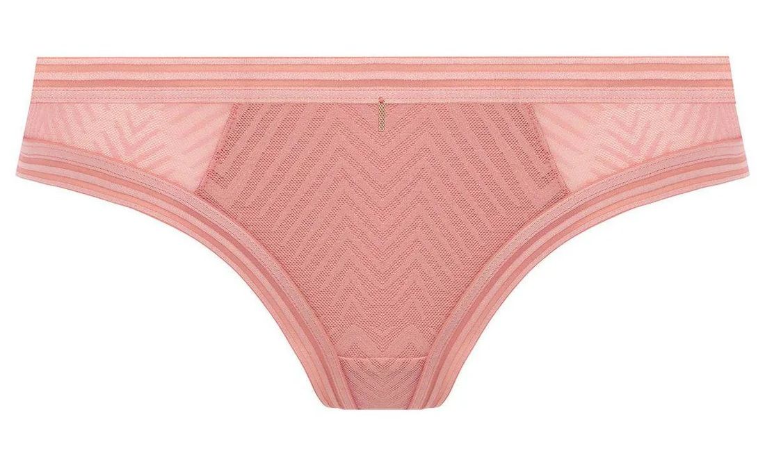 Freya Tailored brazilian ash rose