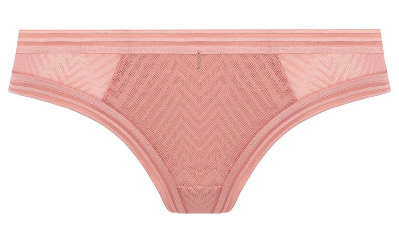 Freya Tailored brazilian ash rose