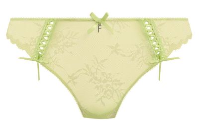 Freya Offbeat Decadence string key lime