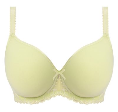 Freya Offbeat Decadence voorgevormde spacer bh key lime