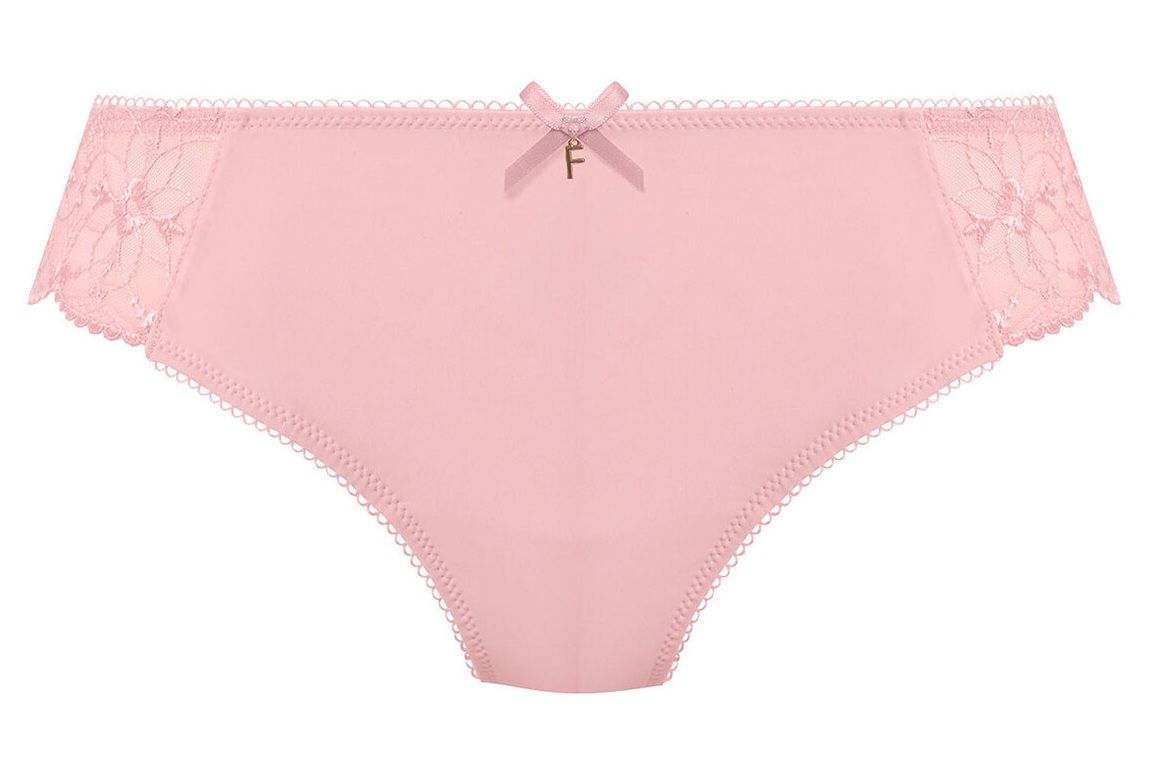 Freya Hallie slip pink