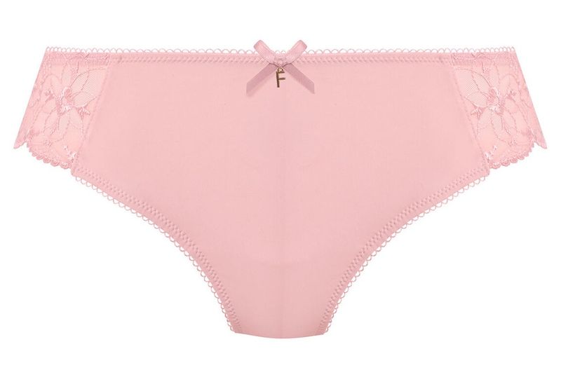 Freya Hallie slip pink