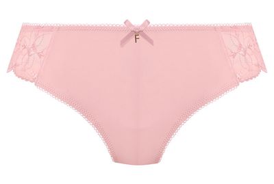 Freya Hallie slip pink