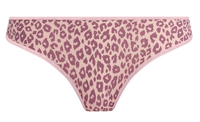 Freya Undetected brazilian iced mocha