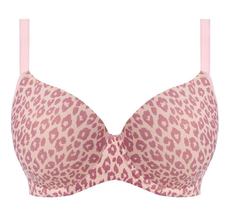 Freya Undetected voorgevormde bh iced mocha