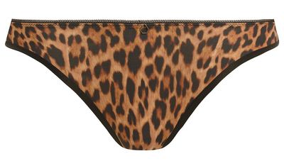 Freya Wild Side brazilian leopard