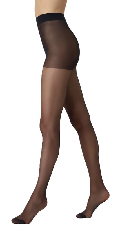 Oroblu Vanité Panty 15denier zwart