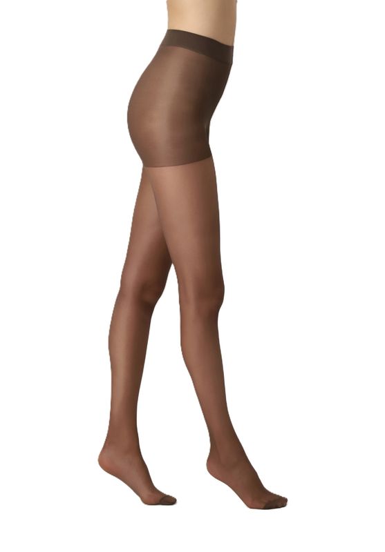 Oroblu Vanité Panty 15denier mokka