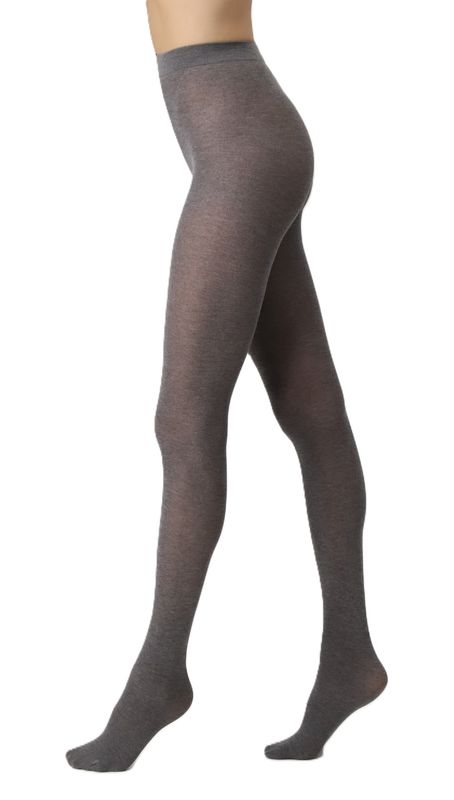 Oroblu Cheryl Maillot grijs