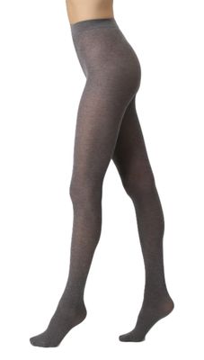 Oroblu Cheryl Maillot grijs