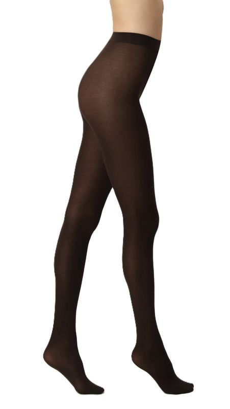 Oroblu Cheryl Maillot zwart