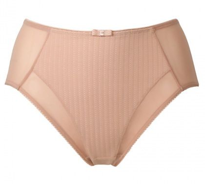 Berlei Beauty Stripe slip