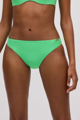 Ysabel Mora bikinislip groen