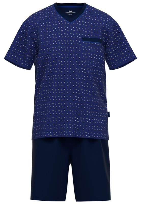 Gotzburg heren shortama