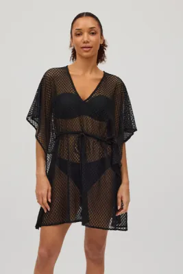 Ysabel Mora kaftan