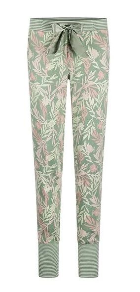 Charlie Choe pyjamabroek bloem
