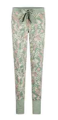 Charlie Choe pyjamabroek bloem