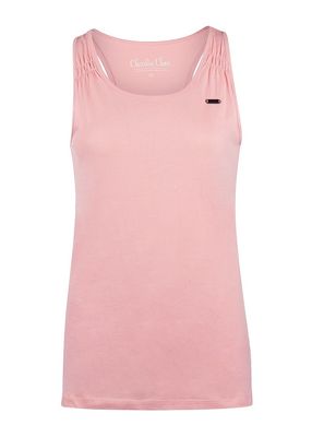 Charlie Choe pyjama shirt