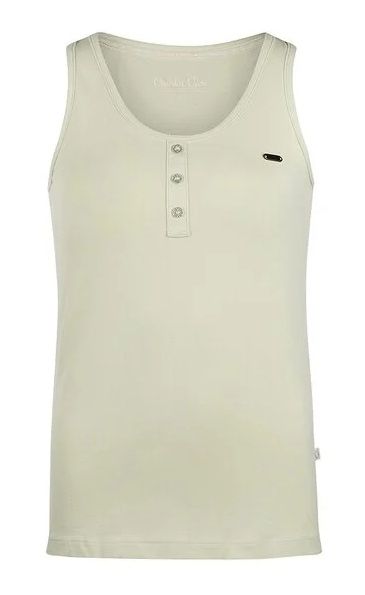 Charlie Choe pyjama shirt