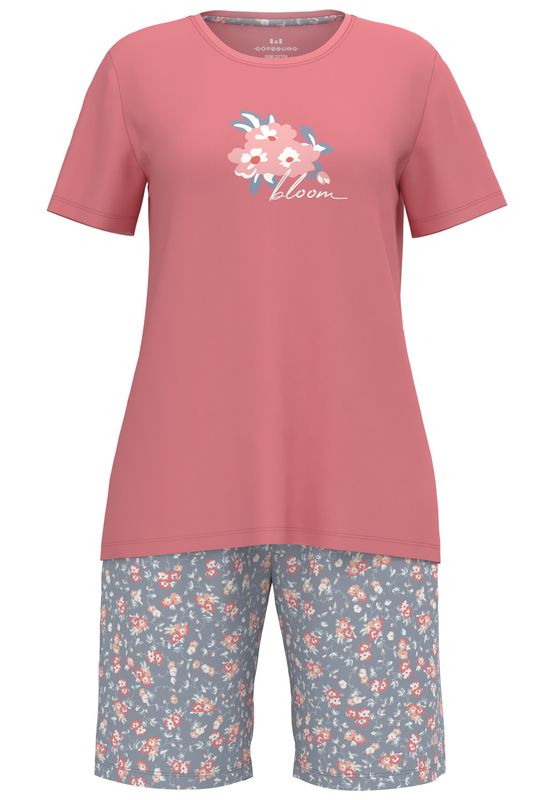 Gotzburg shortama bloom