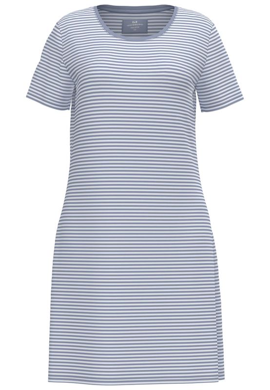 Gotzburg nachthemd streep