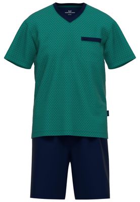 Gotzburg heren shortama wiebertje