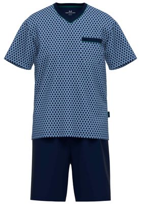 Gotzburg heren shortama