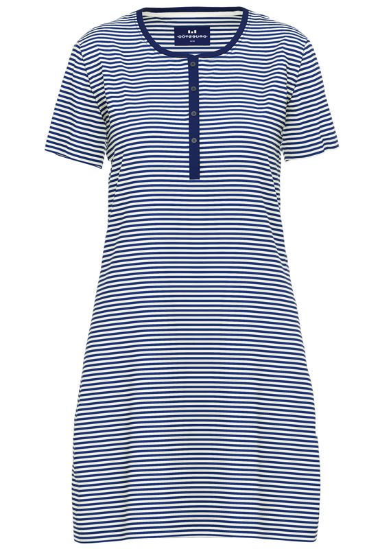 Gotzburg nachthemd streep