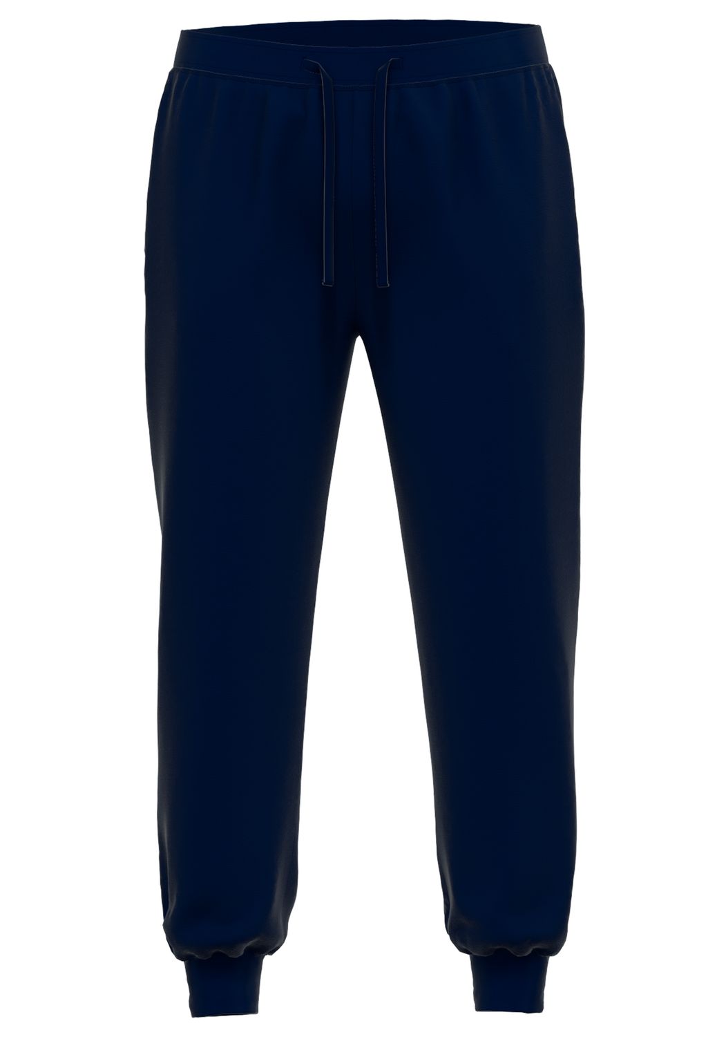 Gotzburg New York heren pyjamabroek