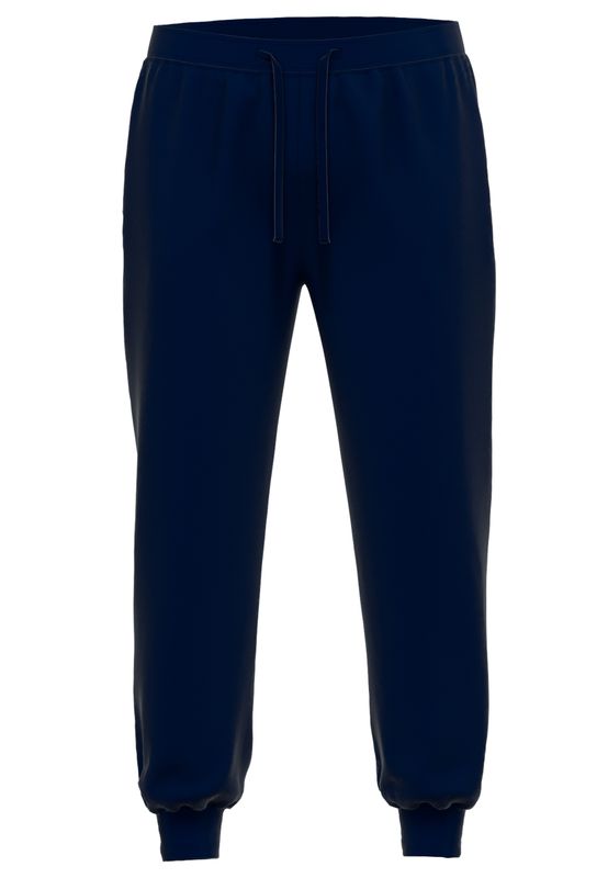 Gotzburg New York heren pyjamabroek