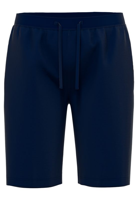 Gotzburg New York heren pyjama short