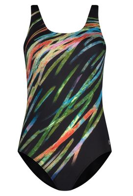 Ten Cate Swim chloorbestendig badpak sunbeam
