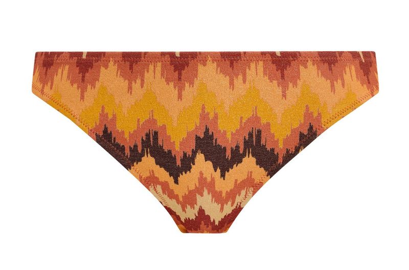 Freya Arizona Wave bikinislip horizon