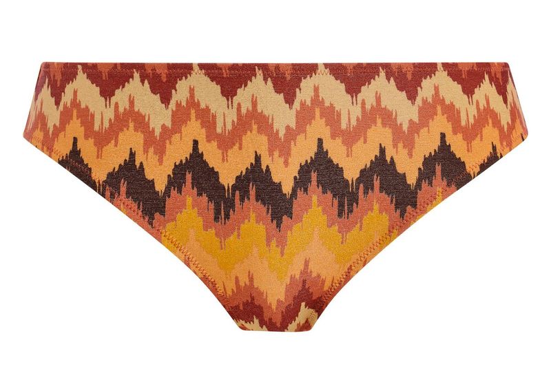 Freya Arizona Wave bikinislip horizon