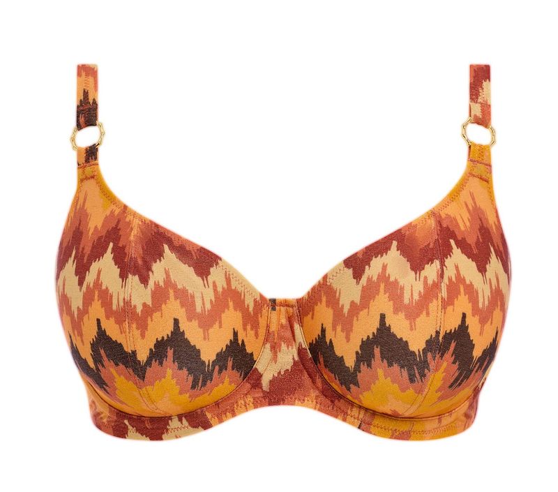 Freya Arizona Wave bikinitop horizon