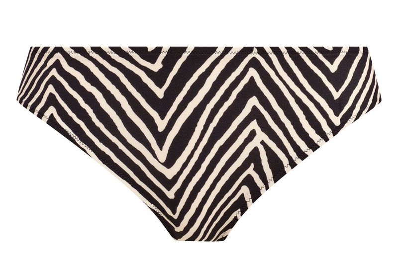 Freya Fiji Falls bikinislip zwart