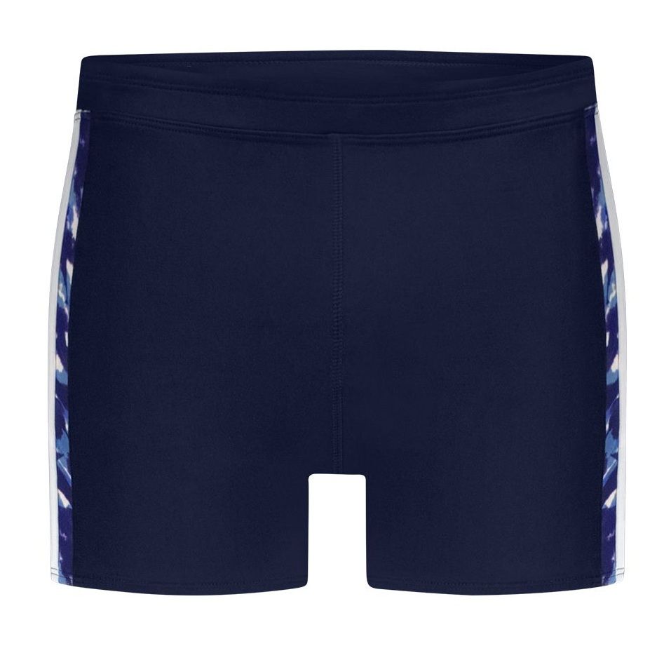Ten Cate Swim heren zwemshort floods blue