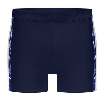 Ten Cate Swim heren zwemshort floods blue
