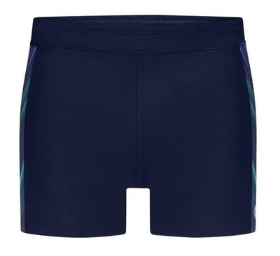 Ten Cate Swim zwemshort speed navy