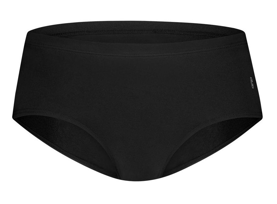 Ten Cate Swim zwemslip nero-grey