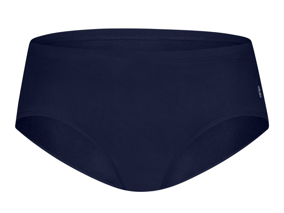 Ten Cate Swim zwemslip navy-blue sky