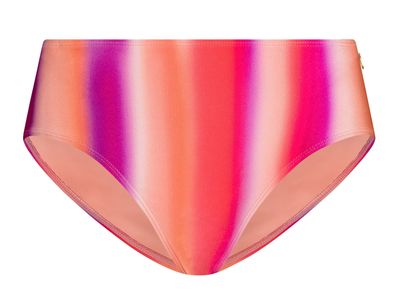 Ten Cate Beach midi bikinislip gradient